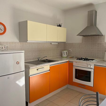 Apartment Viola Supetar Exterior foto